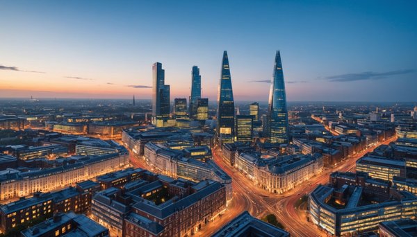 How is UK computing hardware driving smart city innovations?